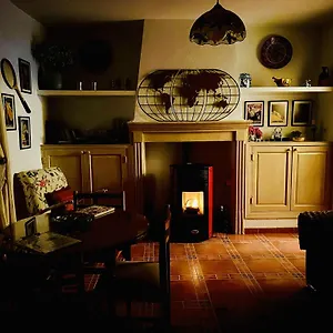 Casa Veva Tradicion- Siles-hasta 6 Pers Сasa de vacaciones