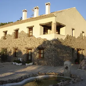 Casa Rural Cortijo La Ajedrea Apartamento